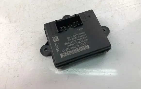 Ford C-MAX II Other control units/modules AV6N14B532DG