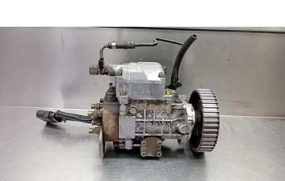 Volkswagen Lupo Fuel injection high pressure pump 028130081P