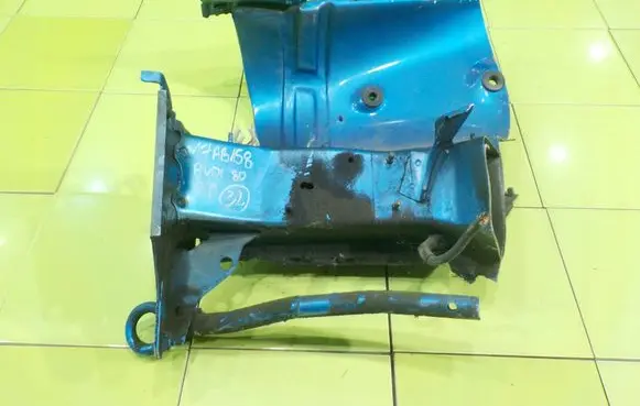 Audi 80 90 S2 B4 Front side member 17AB158