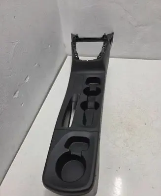 Opel Corsa F Center console 9829535180 39196817