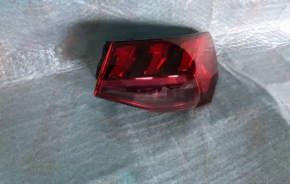 Audi A3 8Y Rear/tail lights 8Y0945208