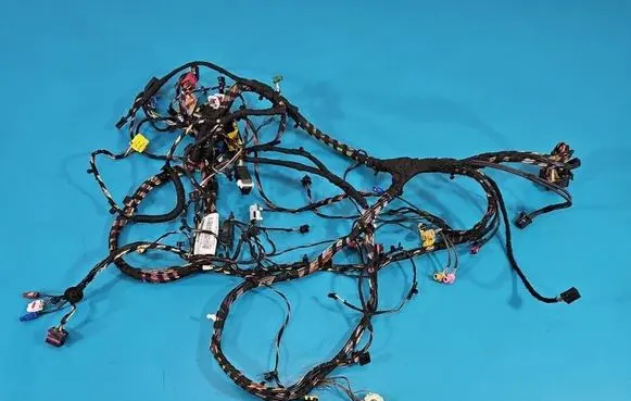 Audi A5 Other wiring loom TAB026068AN IMPRK1607822