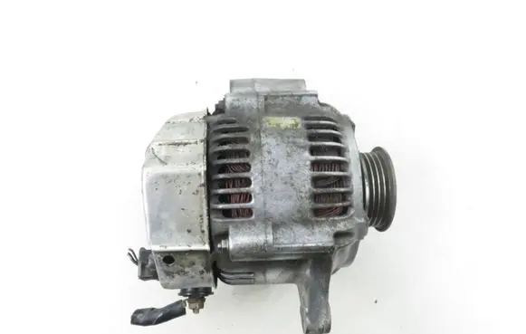 Suzuki Ignis Generator/alternator