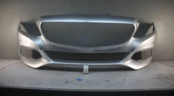 Mercedes-Benz C W205 Front bumper A2058850125