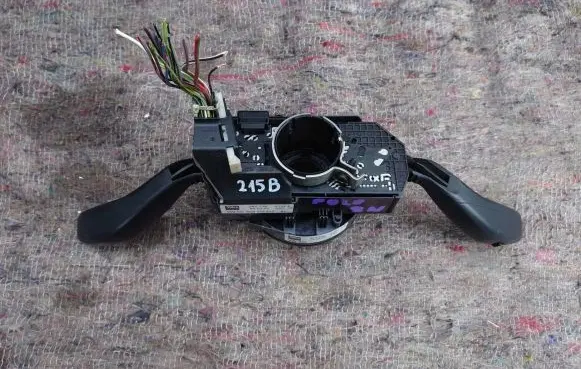 Seat Ibiza III (6L) Other switches/knobs/shifts
