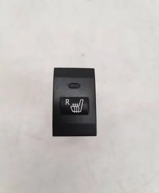 Hyundai Sonata Seat heating switch 93750 3E000 40609