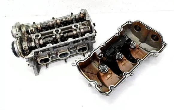 Porsche Macan (95B) Engine head 9461041069R 9461052637R 9481052711R