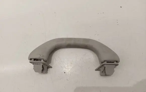 Volkswagen Golf V Front interior roof grab handle 1K0857607