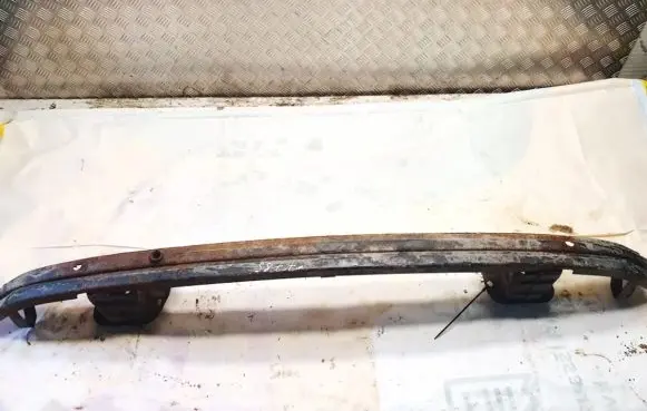 Peugeot 807 Front bumper cross member