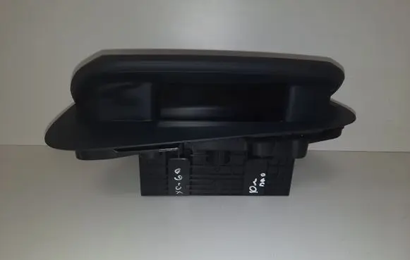Panel speaker