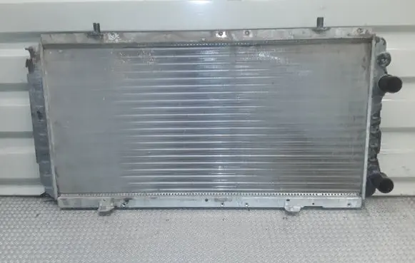 Citroen Jumper Coolant radiator 