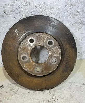 Ford Focus C-MAX Front brake disc