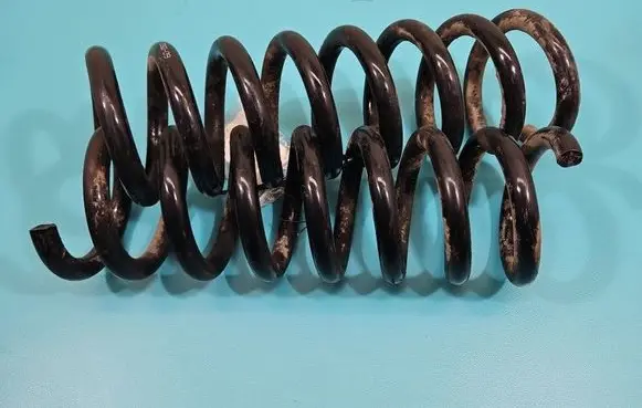 Mercedes-Benz CLS C218 X218 Rear coil spring IMPRK1507491