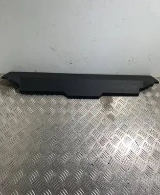 Volkswagen Touran III Other trunk/boot trim element 5TA867508B 5TA867508