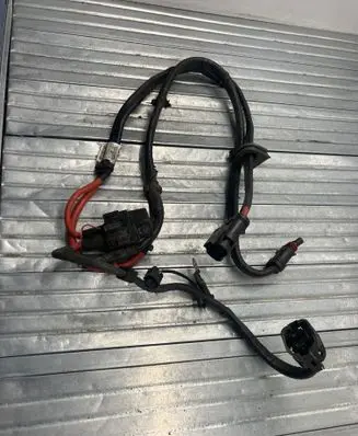 BMW X3 F25 Other wiring loom 9242627 EEX77ZA