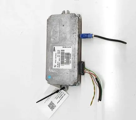 BMW 2 F22 F23 Video control module 9302256