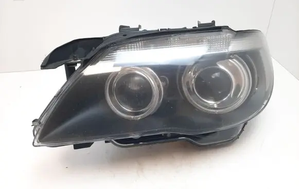 BMW 7 E65 E66 Headlight/headlamp 6937225