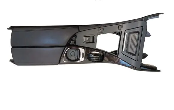 BMW M5 Center console 