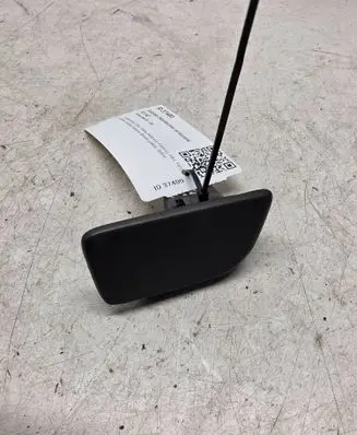Volvo S60 Seat adjustment handle 9208809