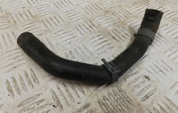 Audi A5 Engine coolant pipe/hose 8W0819370C ZD150114 TEKAASSGTE0