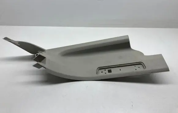 Volvo XC90 Side skirt rear trim 31363748