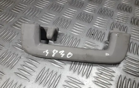 Volvo V50 Rear interior roof grab handle 30676436 30676435