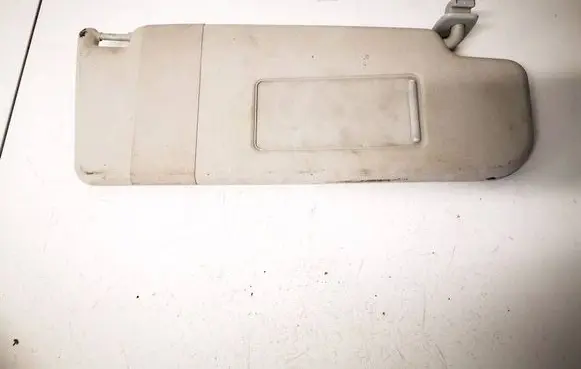 Volkswagen Golf Plus Sun visor 1K0857552