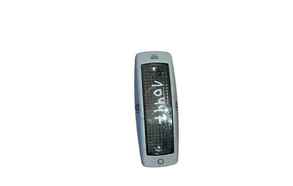 Volkswagen PASSAT B5.5 Rear seat light 3B0947291