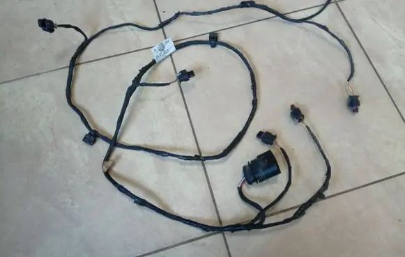 Volkswagen T-Roc Other wiring loom 2GA971095A NE68064