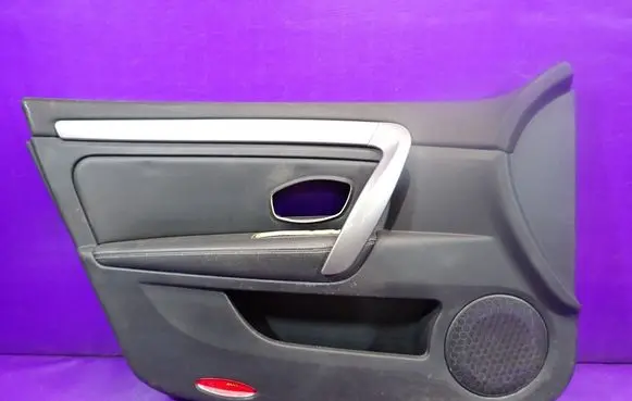 Renault Laguna III Door card panel trim set 809011440R
