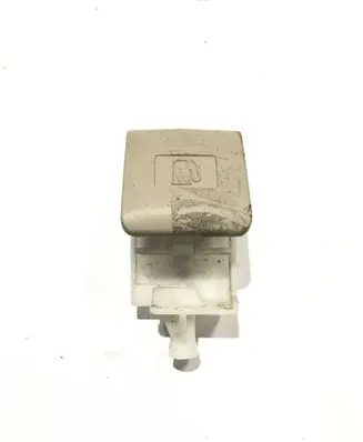 Toyota Land Cruiser (J120) Engine bonnet (hood) release handle 5363152010