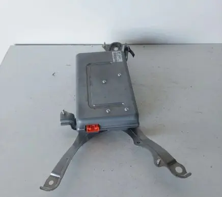 Power steering control unit/module