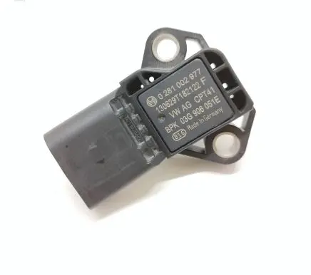 Skoda Octavia Mk2 (1Z) Air pressure sensor 03G906051E 0281002977 130629T182122F
