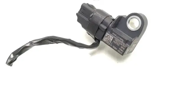 Ford Fiesta Airbag deployment crash/impact sensor FR3T14B006AA