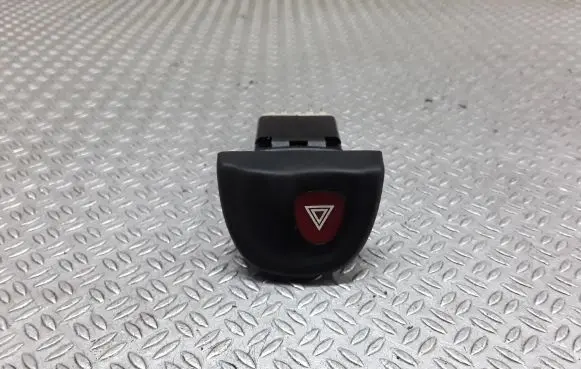 Renault Scenic I Hazard light switch