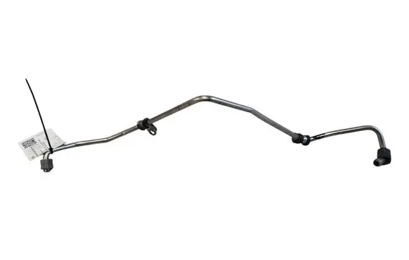 Seat Leon (1P) Fuel line/pipe/hose 