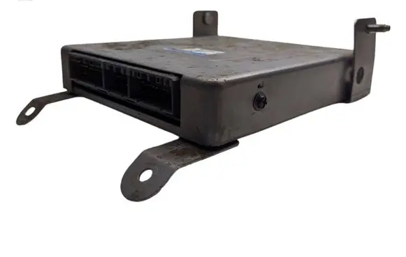 Mazda 323 F Engine control unit/module Z50918881B 7509R E2T81671M