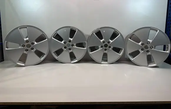 BMW i3 R19 alloy rim 6856438 6852056