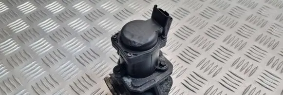 Citroen C4 I Picasso EGR valve R2920