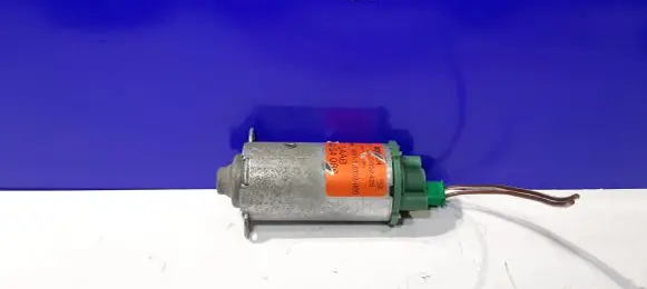 Saab 9000 CS Seat adjustment motor 4054086