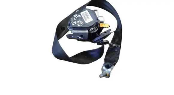 Volkswagen Jetta V Front seatbelt 1K4857705AC