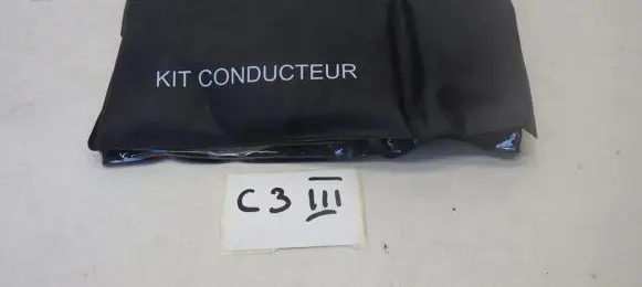Citroen C3 Other interior part