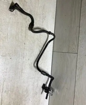 Skoda Octavia Mk3 (5E) Vacuum line/pipe/hose 04l129456e
