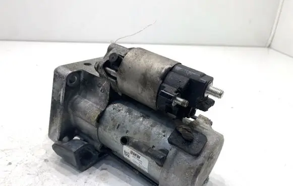 BMW 2 F45 Starter motor 8570845