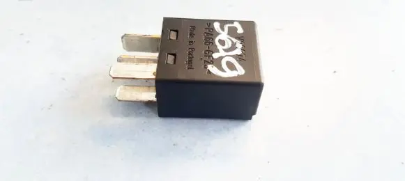 Ford Focus Other relay 2W9314B192BA