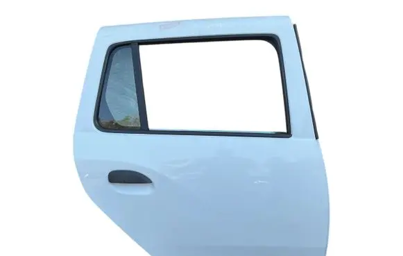 Dacia Logan II Front door