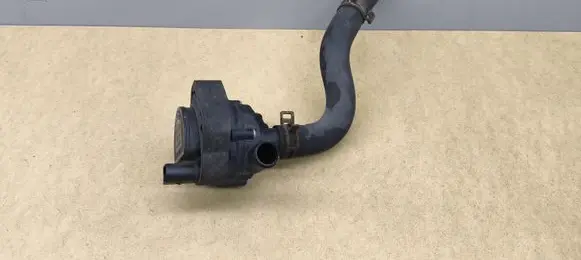 Mercedes-Benz E W212 Electric auxiliary coolant/water pump 90591163