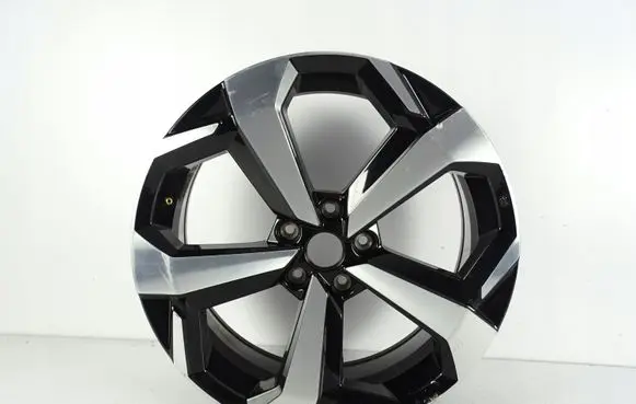 Nissan Juke II F16 Original wheel cap