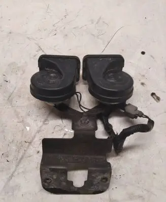 Land Rover Range Rover Evoque L538 Horn signal 0024082012 9988909