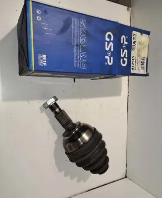 Citroen C5 Driveshaft outer CV joint PCV3115 3272SA 3272RZ